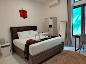 Love Komodo Apartment 3